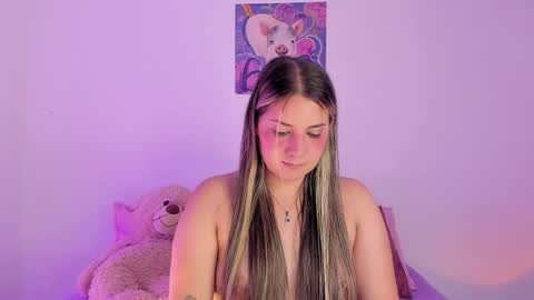 JORDY AND SOFI online show from March 25, 2026, 8:37 pm