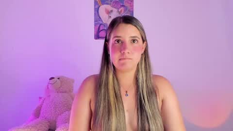 Snapshot of jordy_and_sofi chatting on April 25, 2026, 8:50 pm JORDY AND SOFI online show from April 25, 2026, 8:50 pm