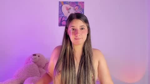 Snapshot of jordy_and_sofi chatting on May 27, 2026, 9:23 pm JORDY AND SOFI online show from May 27, 2026, 9:23 pm