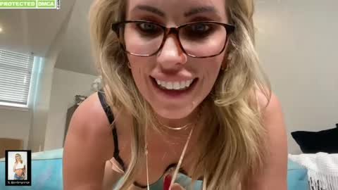 Jordyn Grange online show from January 29, 2025, 9:28 pm