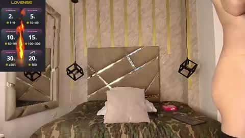 jorgeperezz online show from July 15, 2026, 2:22 pm