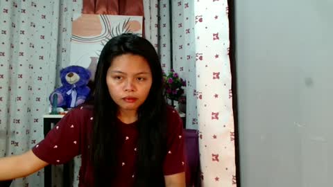 Jorie online show from February 7, 2025, 8:01 am