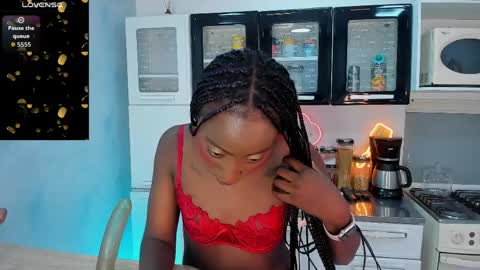jorinde sexy online show from March 31, 2026, 4:35 am