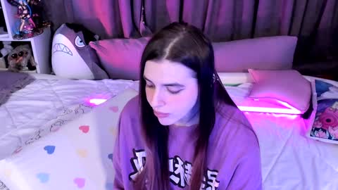 Rose online show from December 26, 2024, 1:07 am