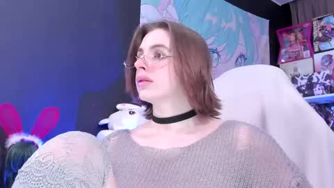 Rose online show from April 18, 2026, 5:06 pm