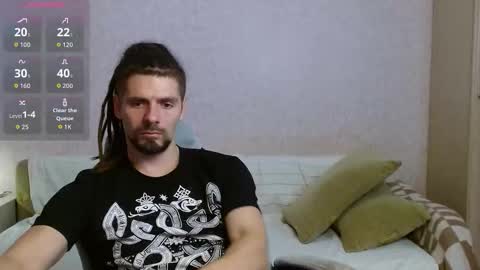 Snapshot of jorra777 chatting on October 13, 2025, 11:21 am Jora online show from October 13, 2025, 11:21 am