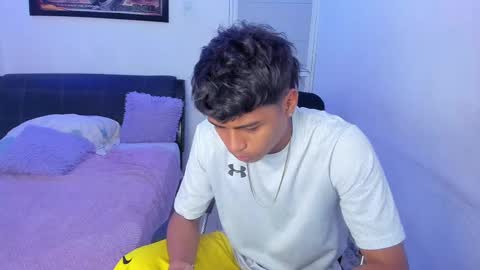jos_master18 online show from January 19, 2025, 10:49 pm