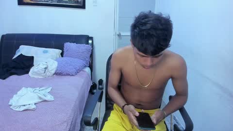 jos_master18 online show from January 20, 2025, 5:04 am