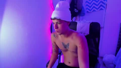 jos_master18 online show from January 21, 2025, 1:08 am