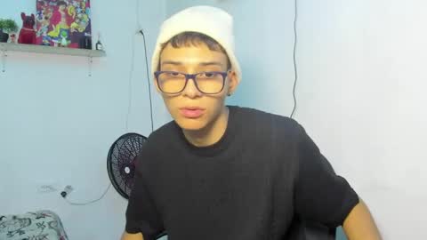 jos_master18 online show from January 21, 2025, 6:34 pm
