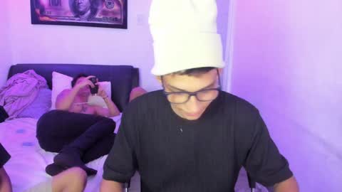 jos_master18 online show from January 22, 2025, 6:20 pm