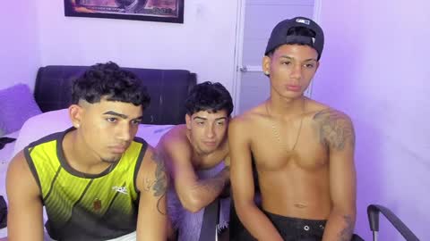 jos_master18 online show from January 23, 2025, 7:00 am