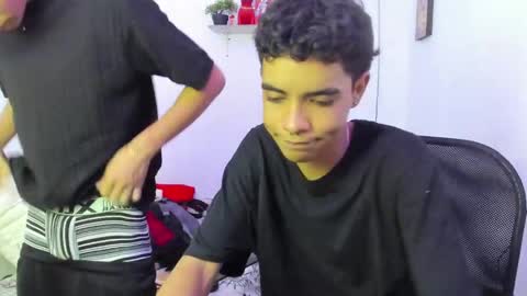 jos_master18 online show from January 23, 2025, 8:13 pm
