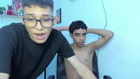 jos_master18 online show from January 25, 2025, 7:49 pm