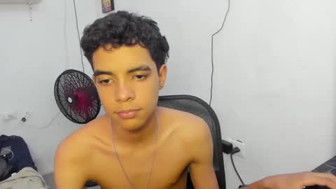 jos_master18 online show from January 27, 2025, 9:00 pm