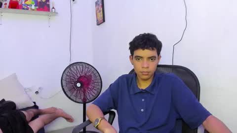 jos_master18 online show from January 30, 2025, 6:54 pm