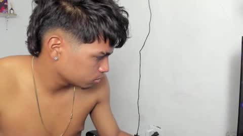 jos_master18 online show from January 31, 2025, 3:30 am