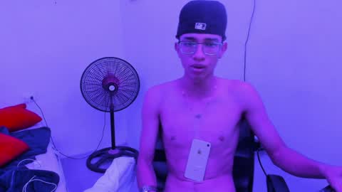 jos_master18 online show from February 1, 2025, 8:08 am