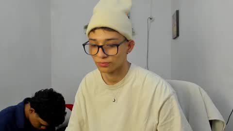 jos_master18 online show from February 5, 2025, 6:48 pm