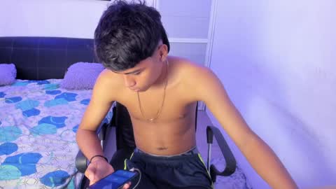 jos_master18 online show from February 6, 2025, 12:54 am