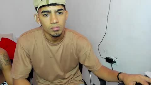 jos_master18 online show from February 6, 2025, 7:02 am