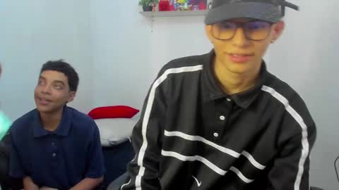 jos_master18 online show from February 6, 2025, 6:02 pm