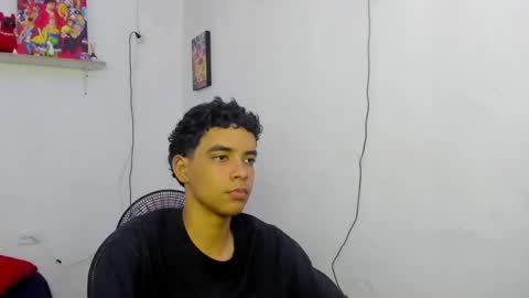 jos_master18 online show from February 8, 2025, 5:39 pm