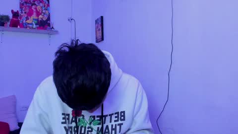 jos_master18 online show from February 9, 2025, 1:55 am