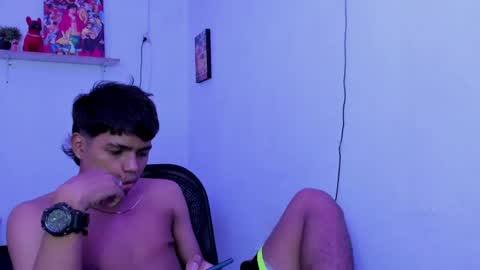 jos_master18 online show from February 10, 2025, 11:55 pm