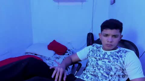jos_master18 online show from February 12, 2025, 12:05 am