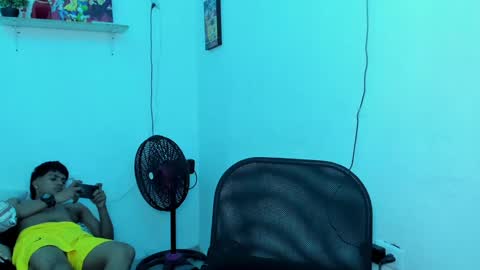 jos_master18 online show from February 15, 2025, 9:05 am
