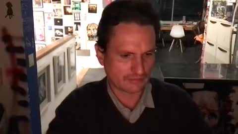 jose4315521334 online show from April 18, 2026, 8:18 am