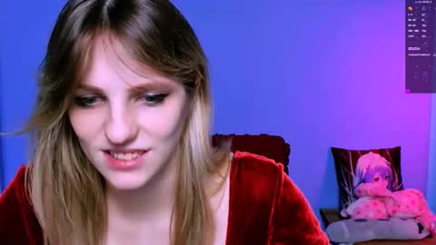 jose_fairy online show from November 24, 2025, 8:08 pm