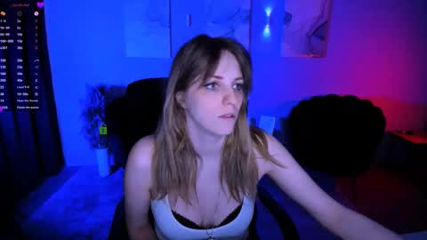 jose_fairy online show from February 7, 2026, 10:19 am