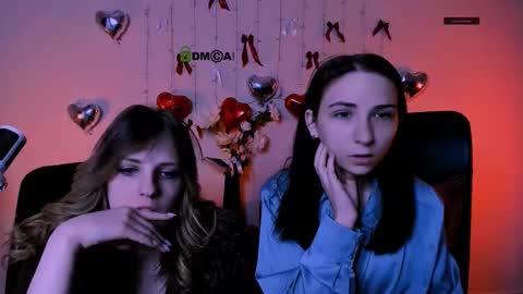 jose_fairy online show from February 20, 2026, 9:32 am