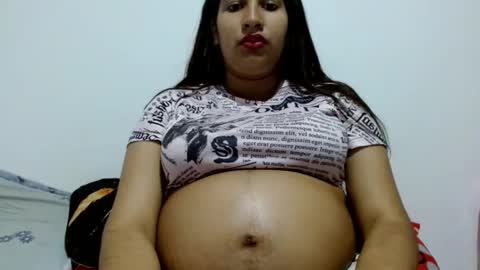 Snapshot of jose_ruiz1 chatting on January 30, 2025, 2:49 am jose y carolina online show from January 30, 2025, 2:49 am