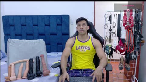jose_rumbero91 online show from April 9, 2026, 1:38 pm