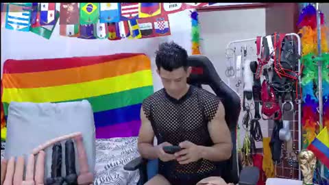 jose_rumbero91 online show from June 25, 2026, 12:09 pm