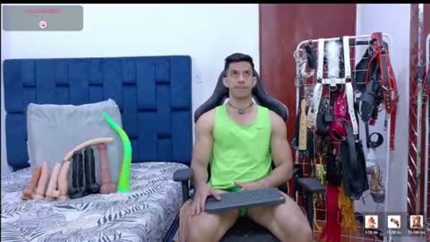 jose_rumbero91 online show from July 23, 2026, 1:52 am
