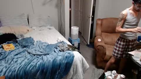 Josef online show from January 24, 2025, 3:11 am