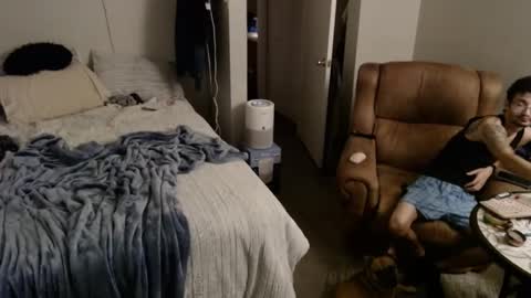 Josef online show from January 26, 2025, 12:48 am