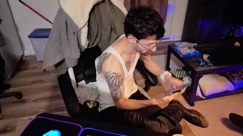 Josef online show from March 8, 2026, 5:55 am