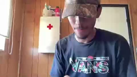 joseguillermofierroarmenta online show from June 18, 2026, 4:11 pm