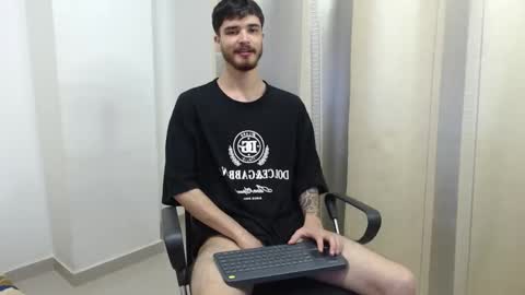 Snapshot of joseh0se chatting on February 4, 2026, 2:06 am alejandro online show from February 4, 2026, 2:06 am