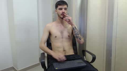 Snapshot of joseh0se chatting on February 9, 2026, 11:25 am alejandro online show from February 9, 2026, 11:25 am