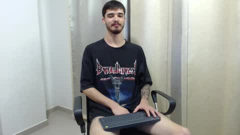 Snapshot of joseh0se chatting on February 25, 2026, 1:48 am alejandro online show from February 25, 2026, 1:48 am