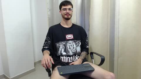 Snapshot of joseh0se chatting on February 26, 2026, 6:34 am alejandro online show from February 26, 2026, 6:34 am