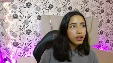 Joselyn  online show from March 26, 2026, 12:55 pm