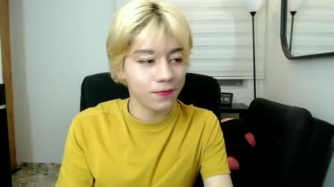 Snapshot of joseon_cute chatting on July 2, 2026, 3:23 am joseon_cute online show from July 2, 2026, 3:23 am