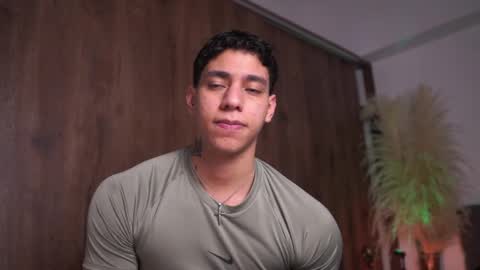 Josep online show from April 15, 2026, 1:23 am